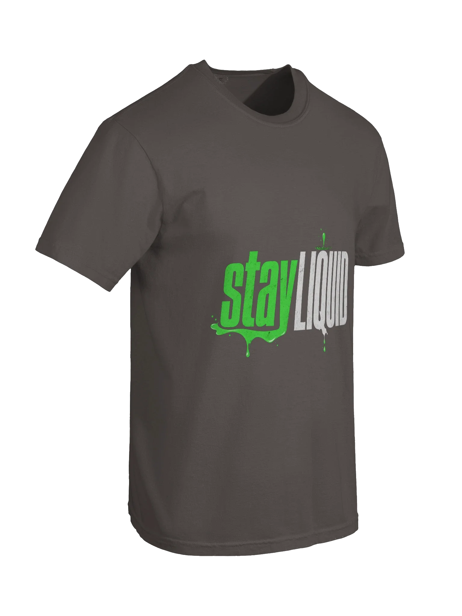 stayLIQUID Tee — view 14