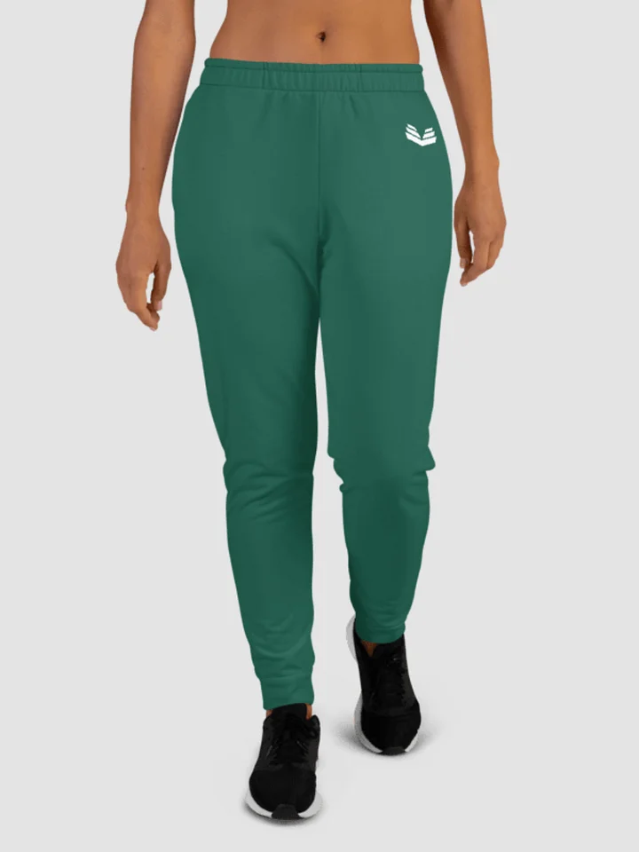 Joggers - Forest Green product image (1)