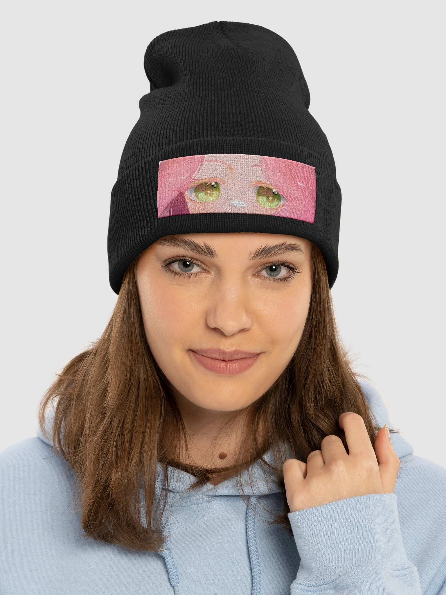 Galaxy Gal Beanie product image (16)