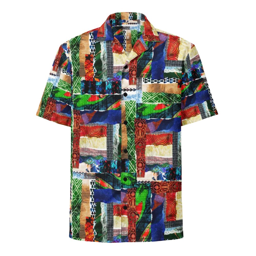 ABSTRACT HAWAIIAN product image (1)