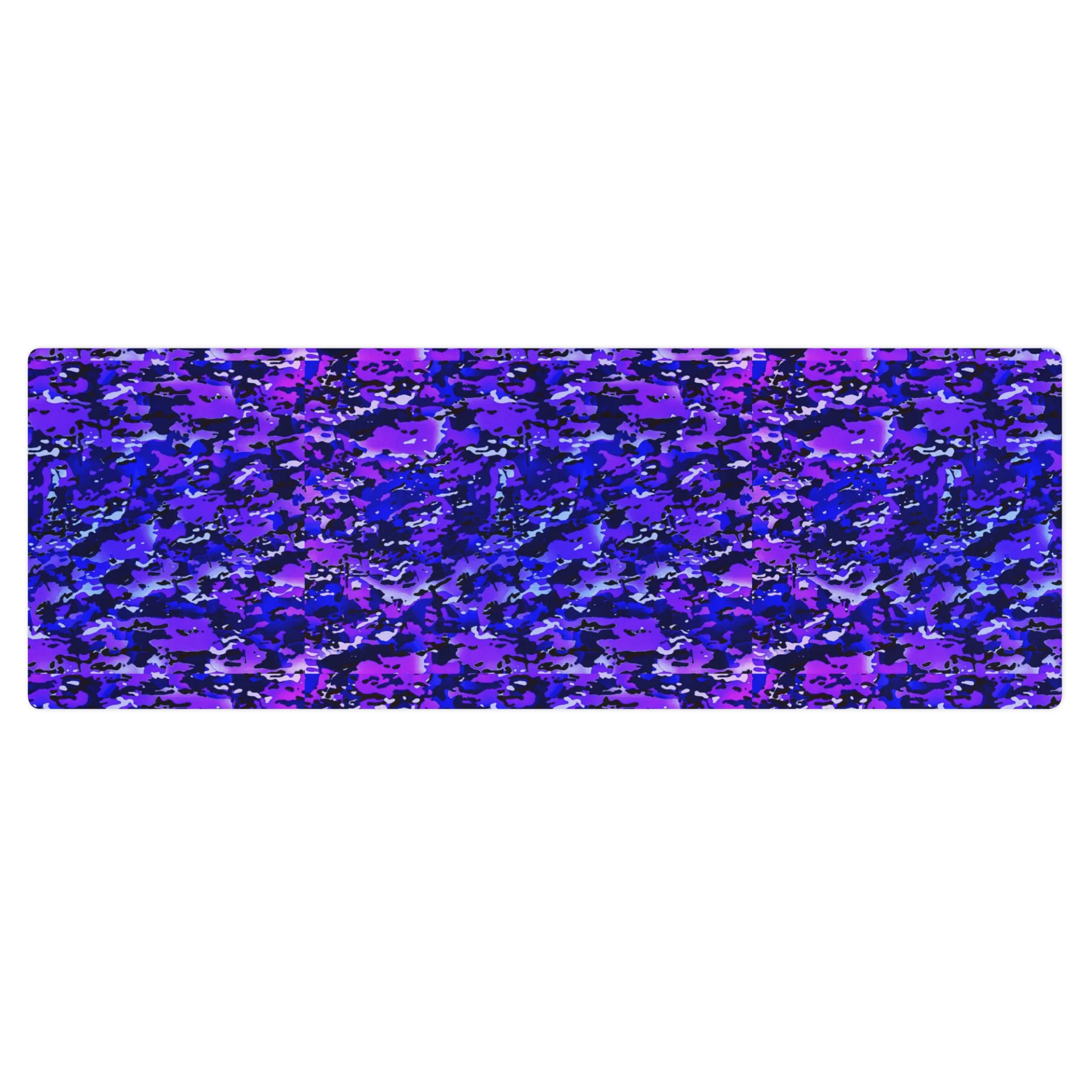 Multiglam Galactic Yoga Mat product image (1)