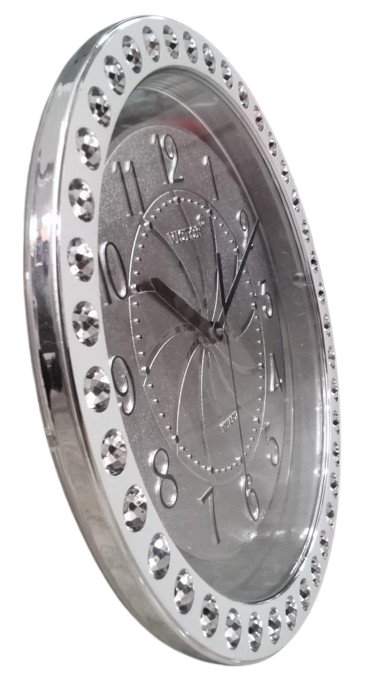 wall clock product image (4)