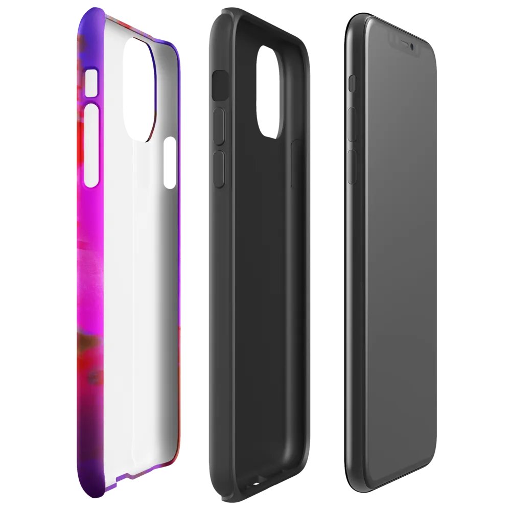 INNERVERSE iPhone® Tough Case product image (4)