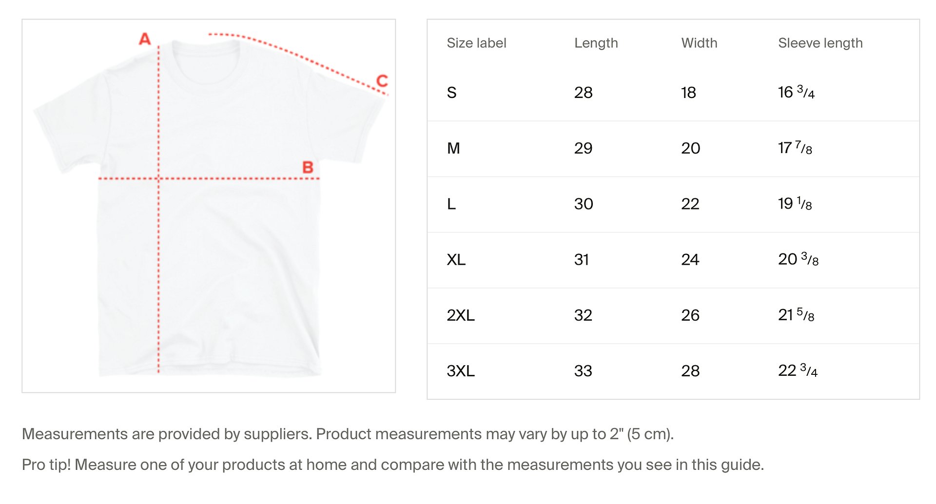 Welcome to the Jungle - Softstyle T-shirt product image (4)