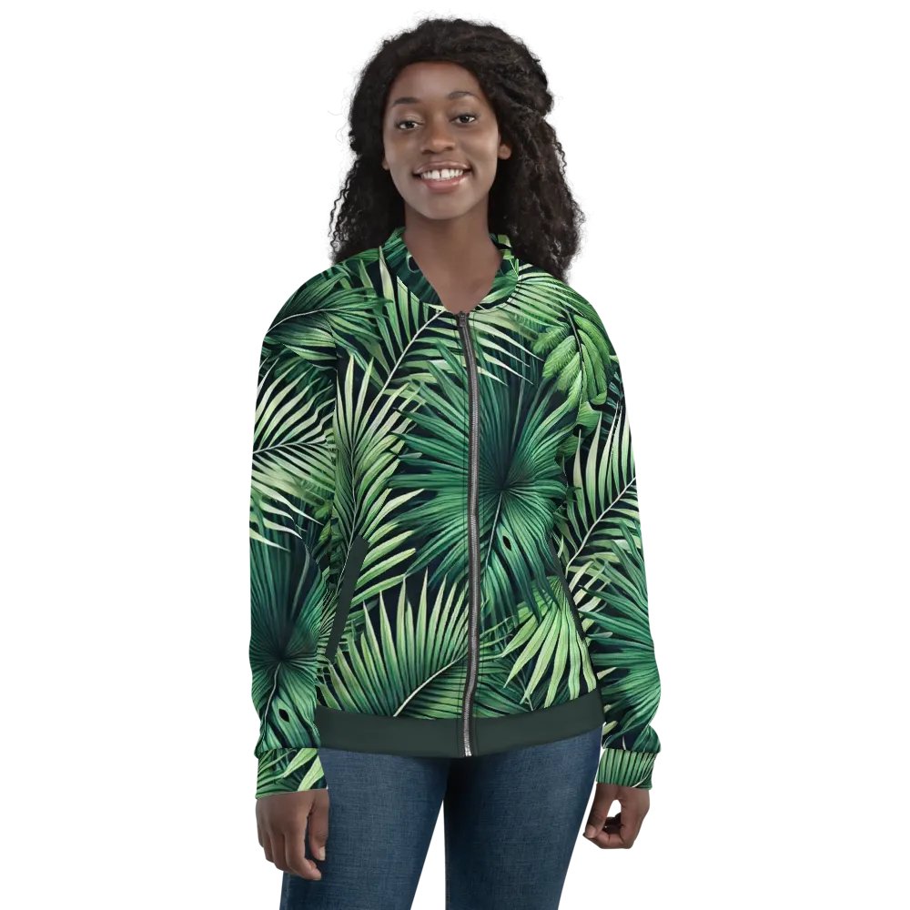 The Catalina Bomber Jacket product image (4)