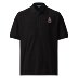 Crested Heritage Polo