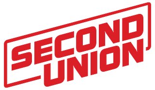 Second Union Merch Shop