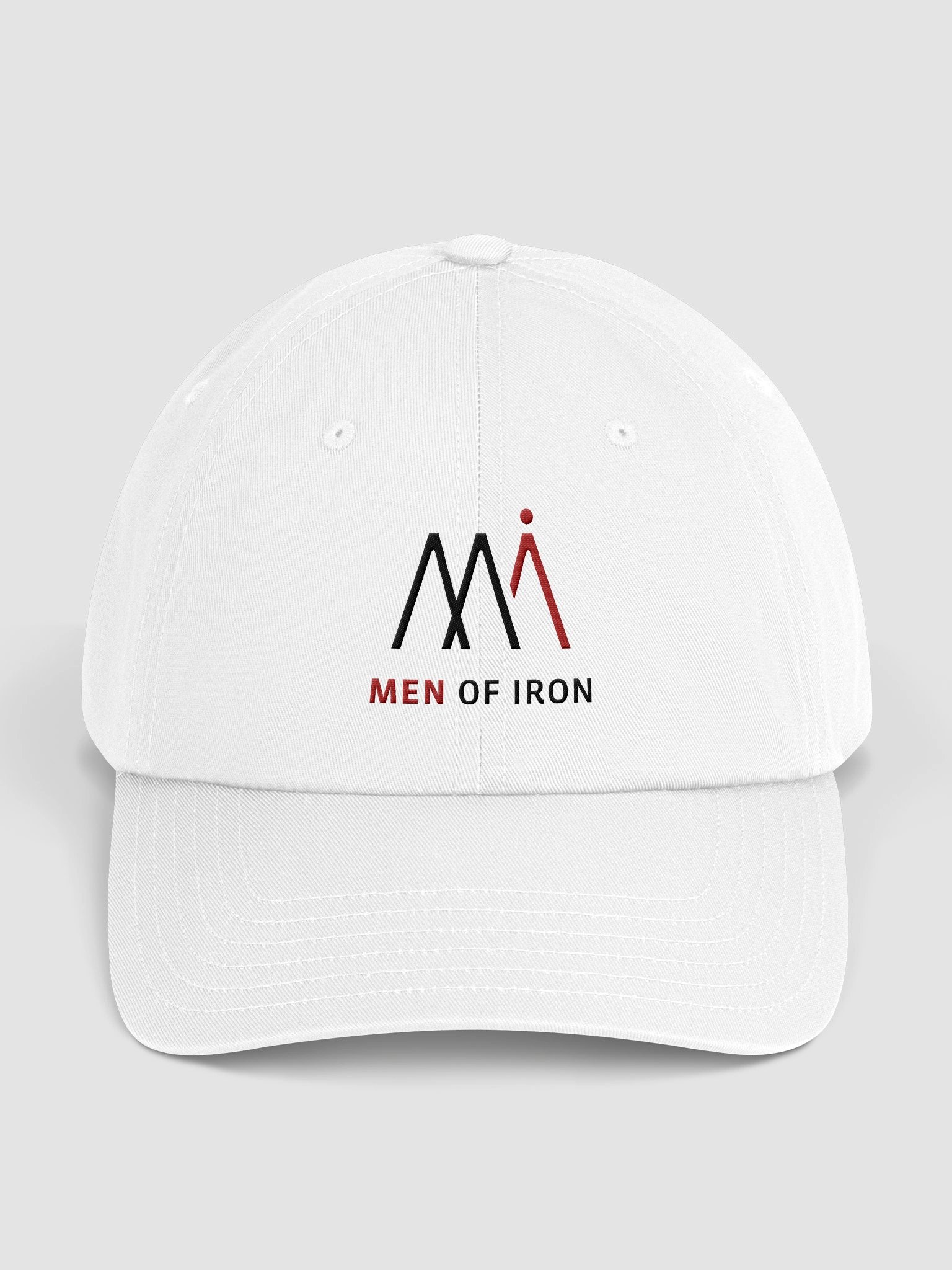 Men of Iron Under Armour Hat product image (1)