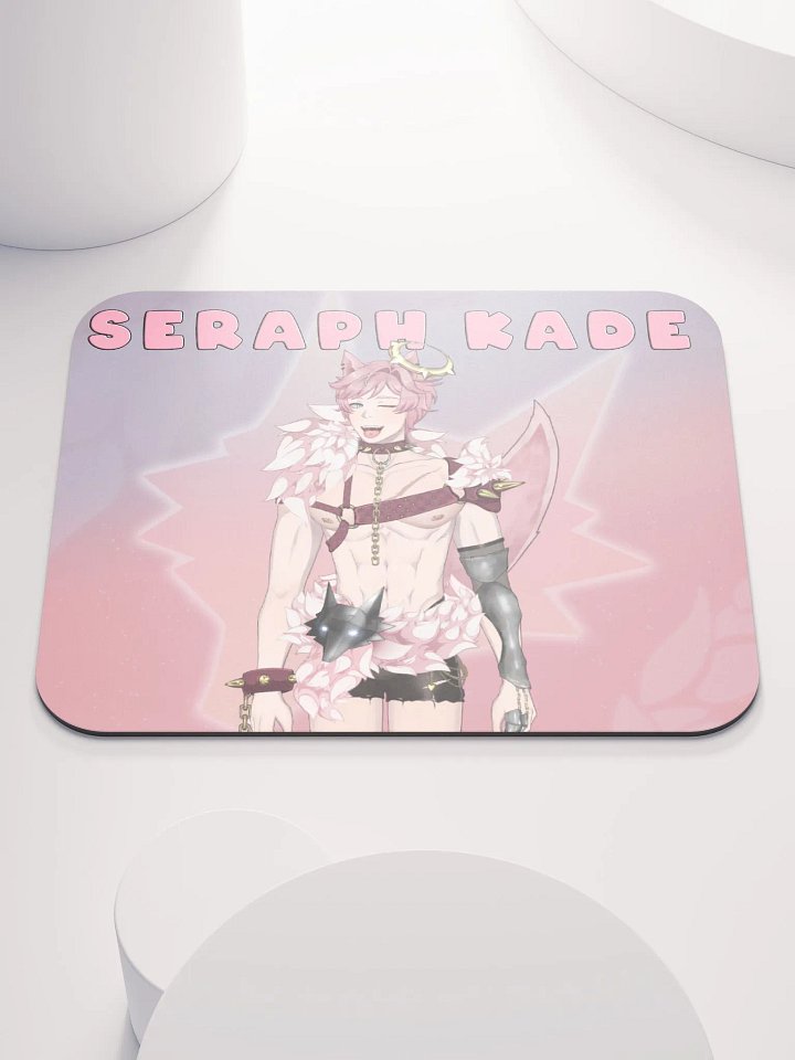 Beastmaster Mousepad product image (1)