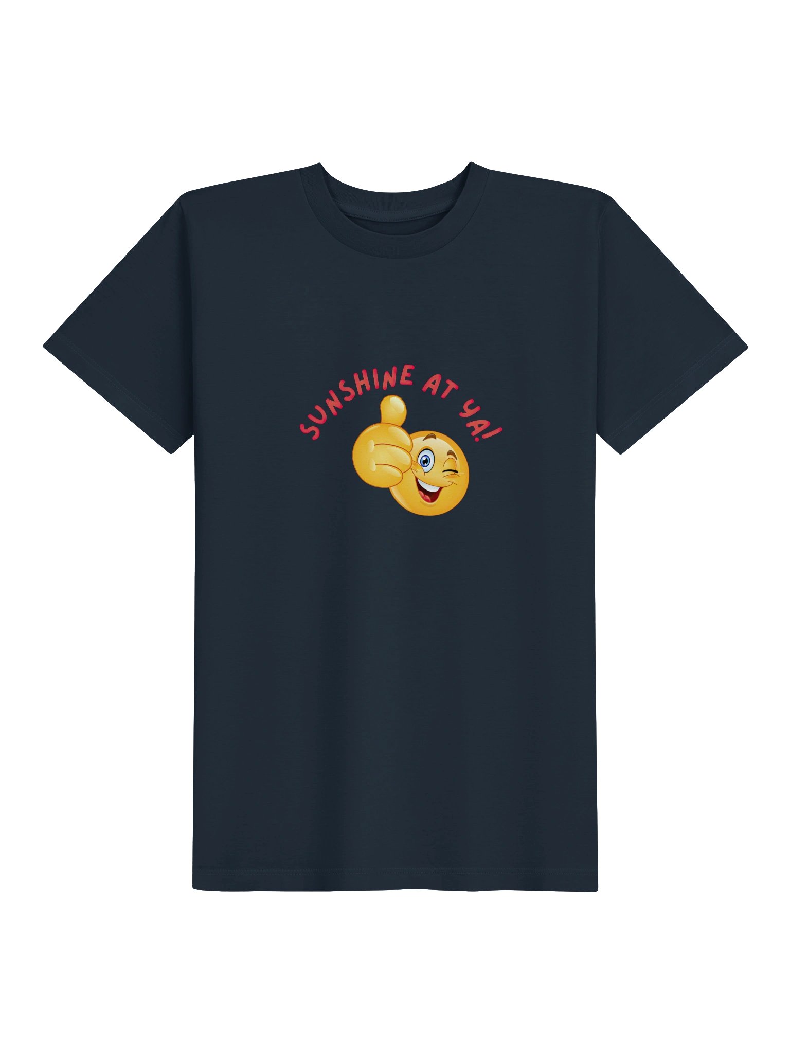 "Sunshine at Ya!" (Tee) product image (1)