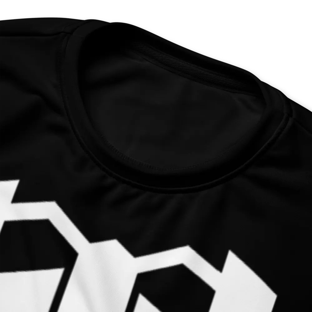 Mercurial Virus Black Jumper product image (5)