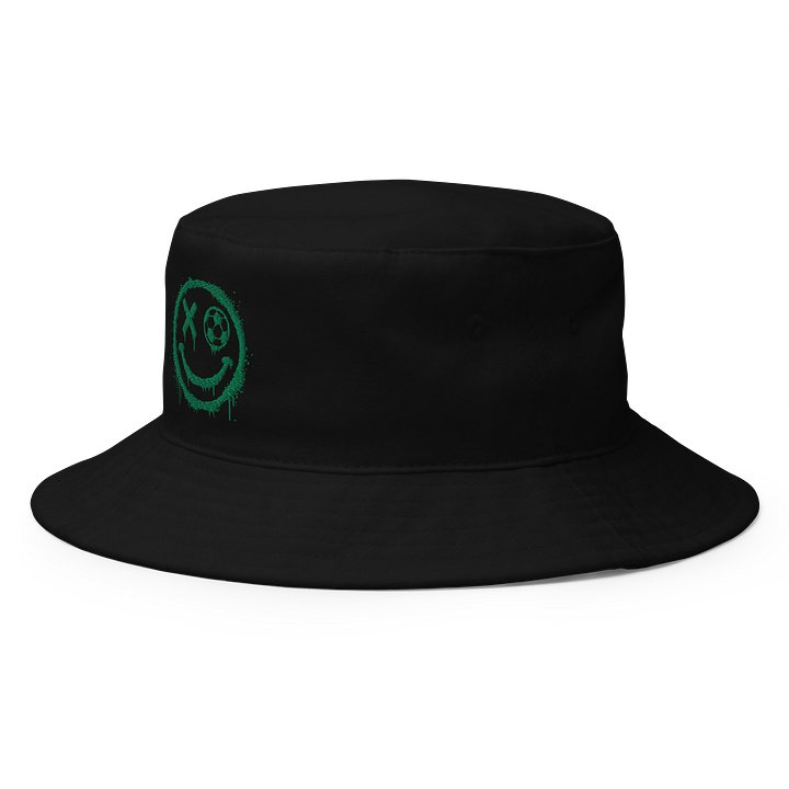 The XO Pitch Bucket Hat product image (4)
