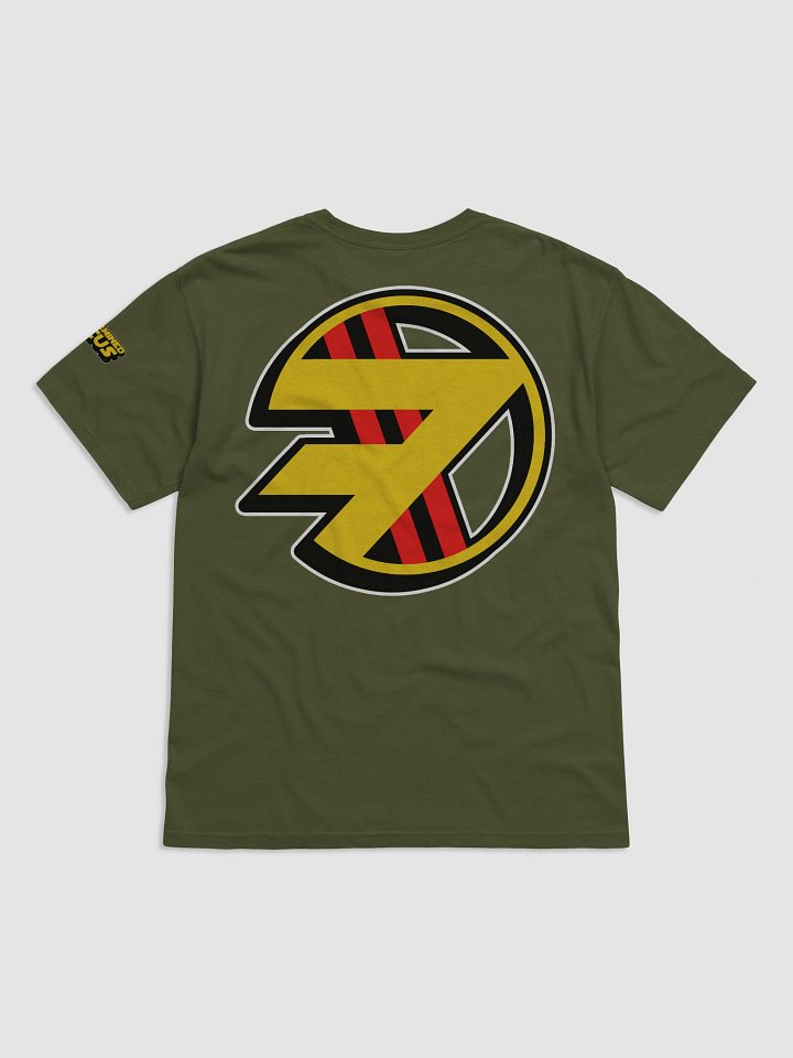 FOCUS Squadron Shirt product image (12)