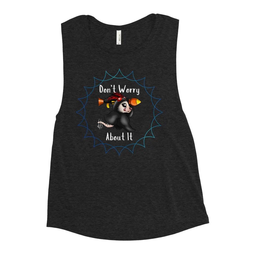 Don't Worry product image (2)