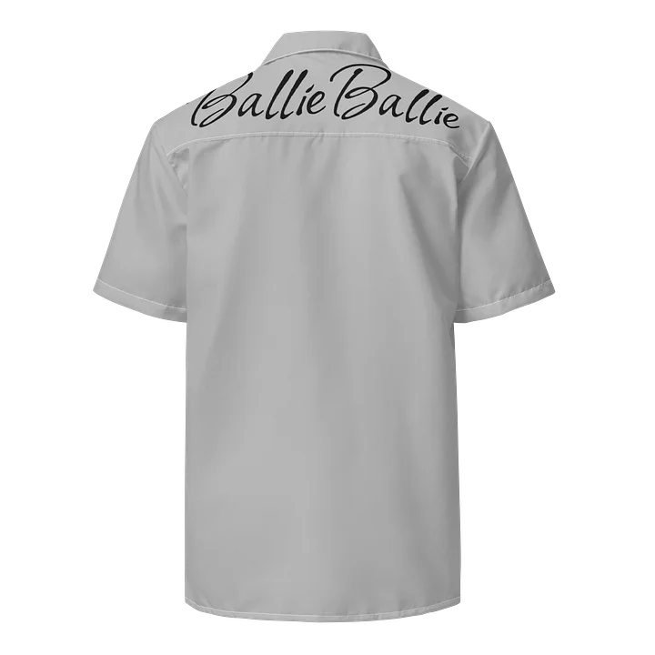 Hawaiaanse Shirt product image (2)