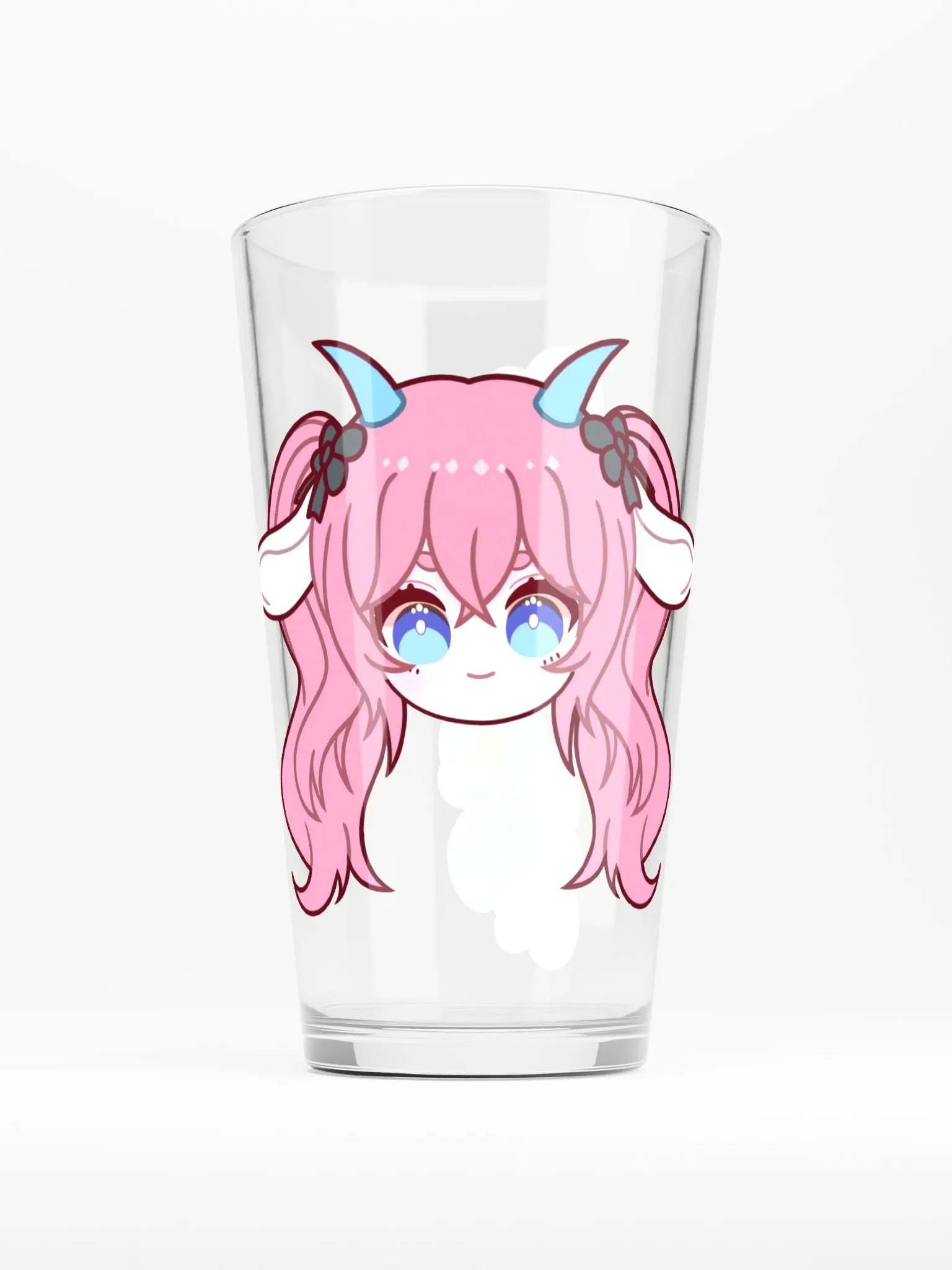 Vsnac Tiktak Glass product image (1)