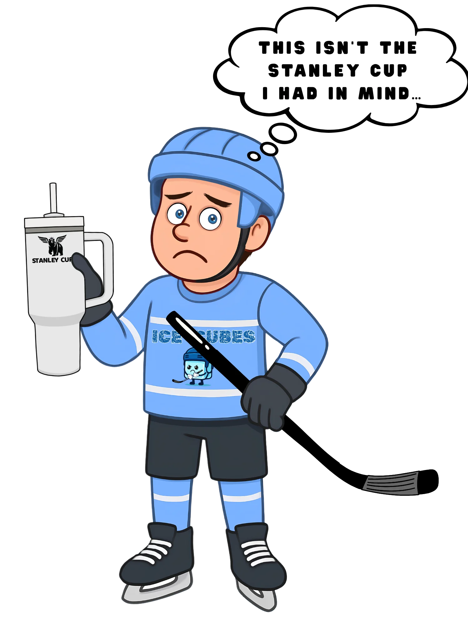 STANLEY CUP - TEE product image (19)