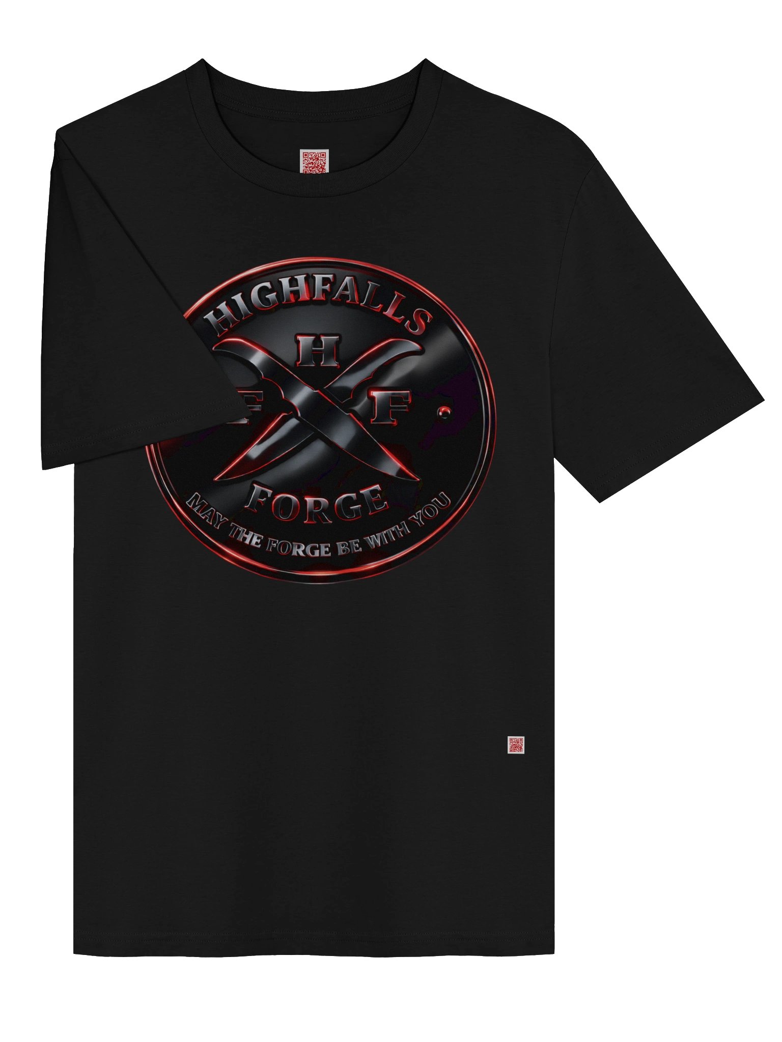 May the forge be with you product image (3)