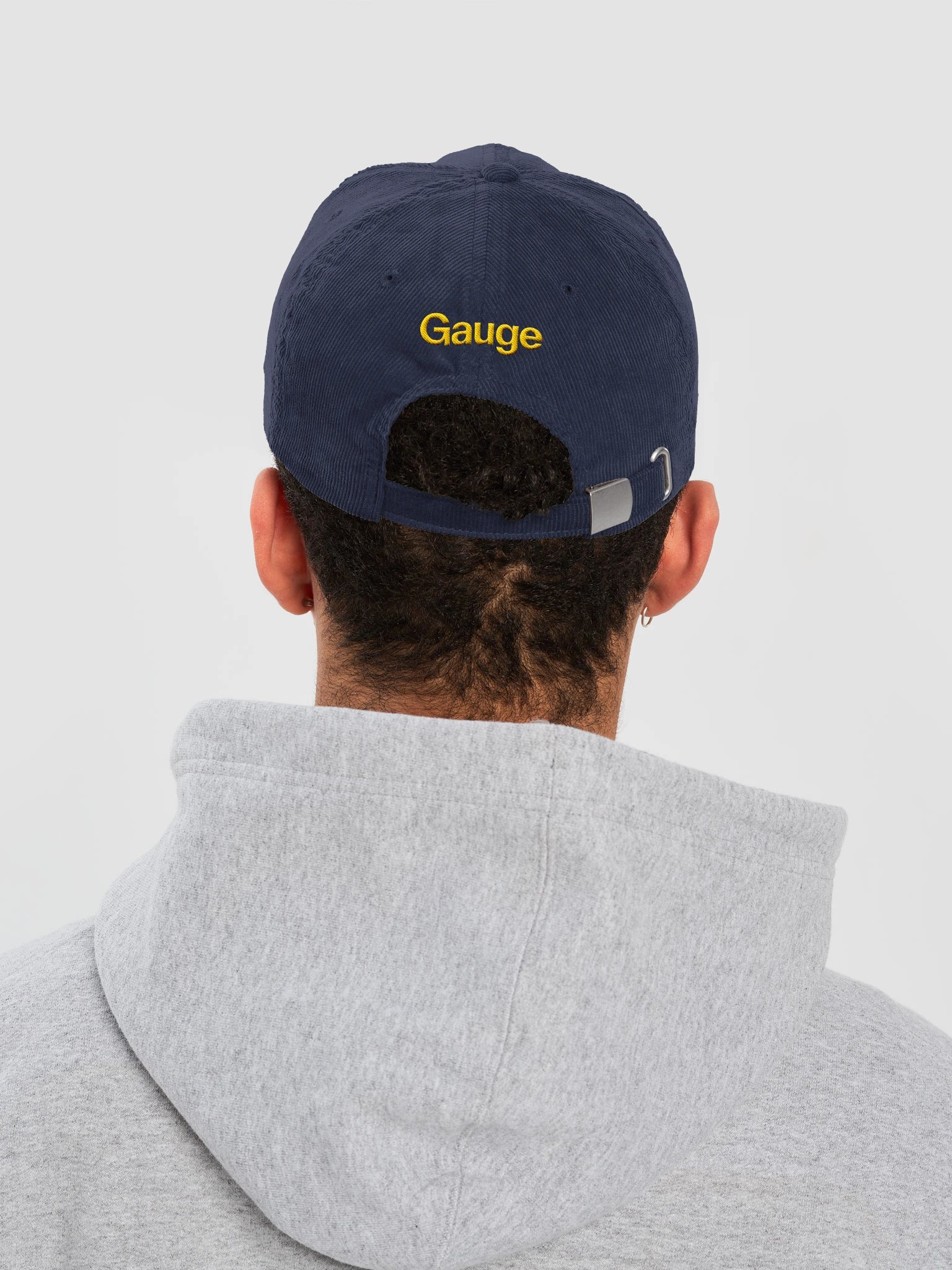 Corduroy Hat product image (14)