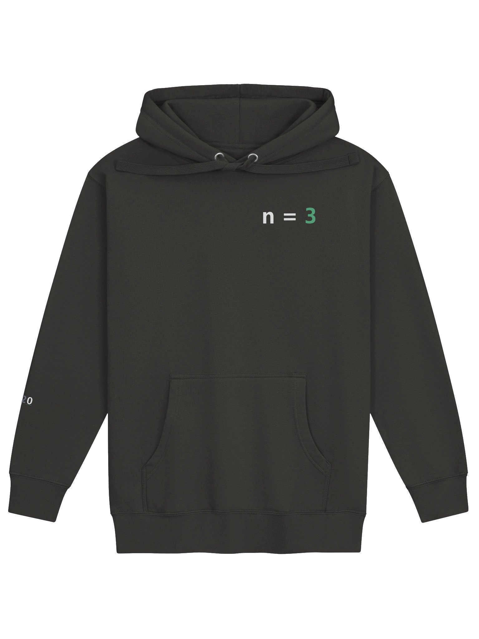 n = 3 — Lab Hoodie product image (1)