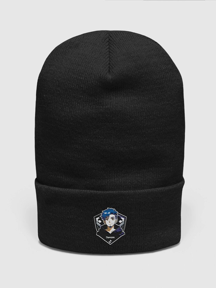Supporter Beanie product image (1)