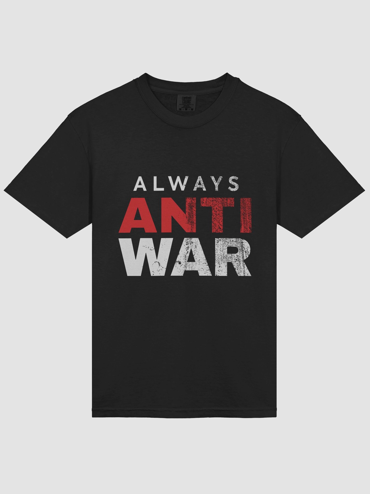Always Anti-War product image (3)