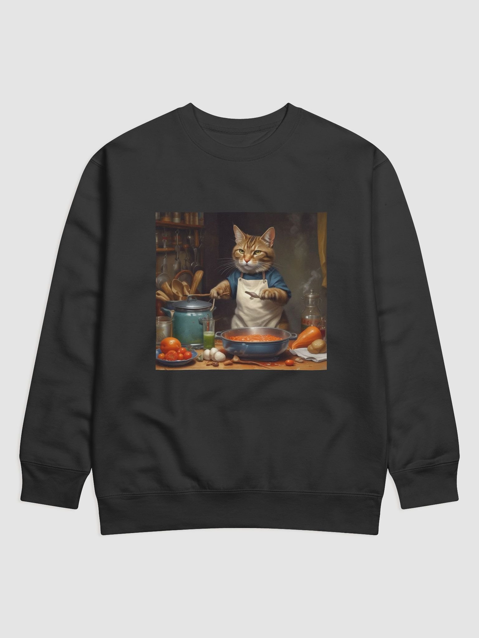 Cat cooking product image (4)