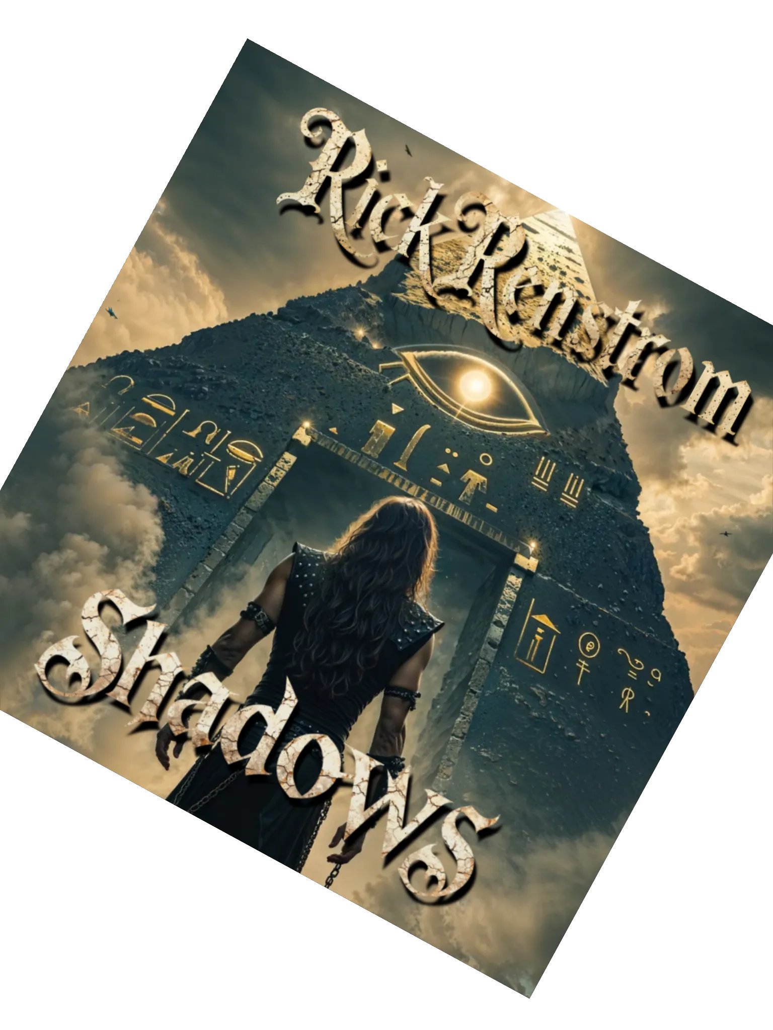 Shadows Sticker product image (6)