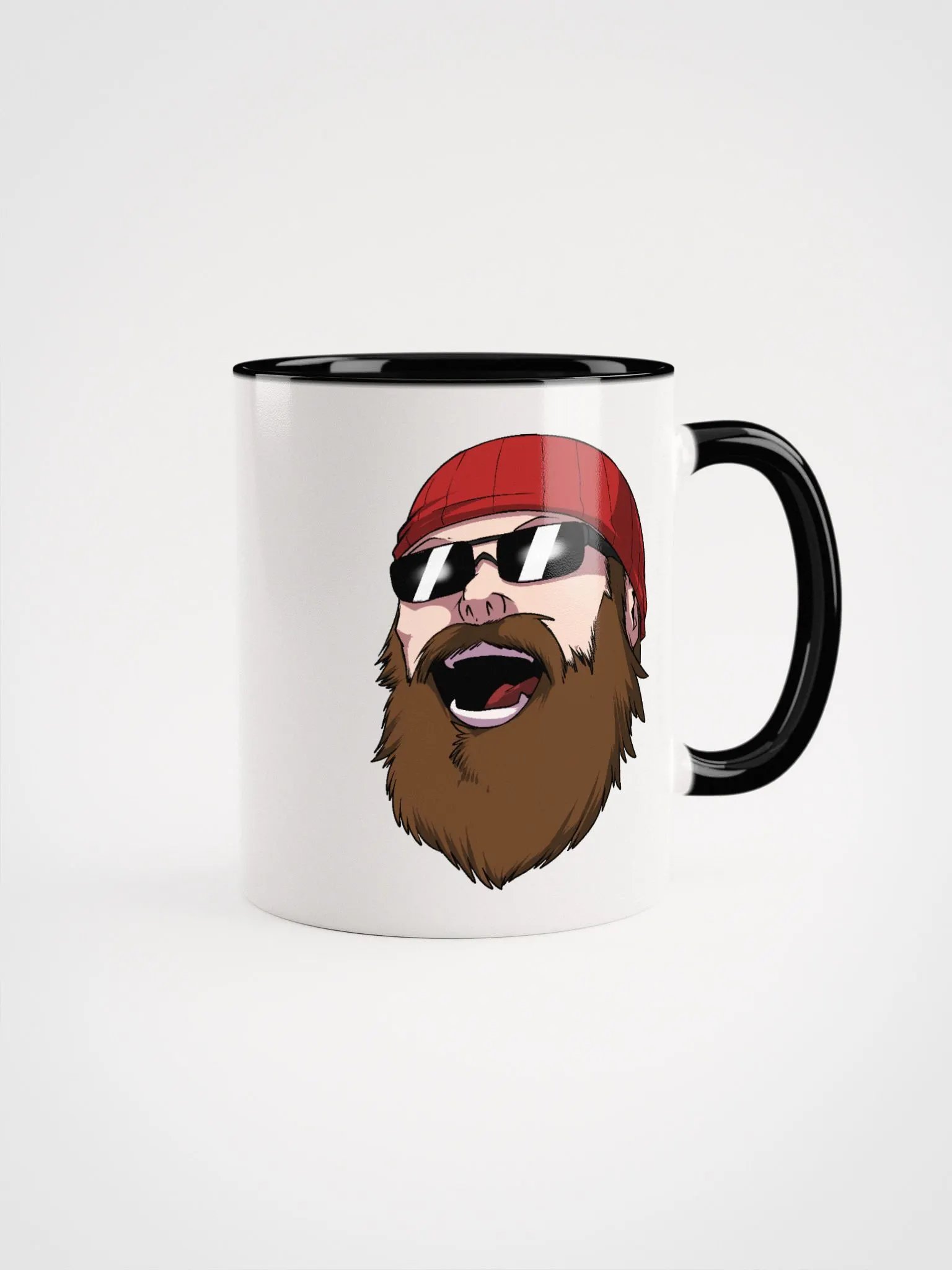 Just a regular Mug with a logo product image (1)