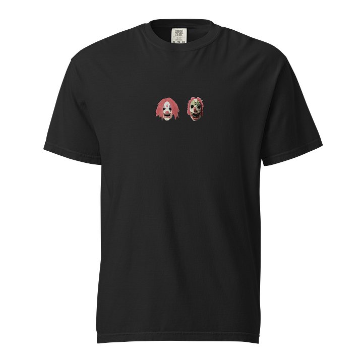 THE MOMENTUM TEE product image (1)
