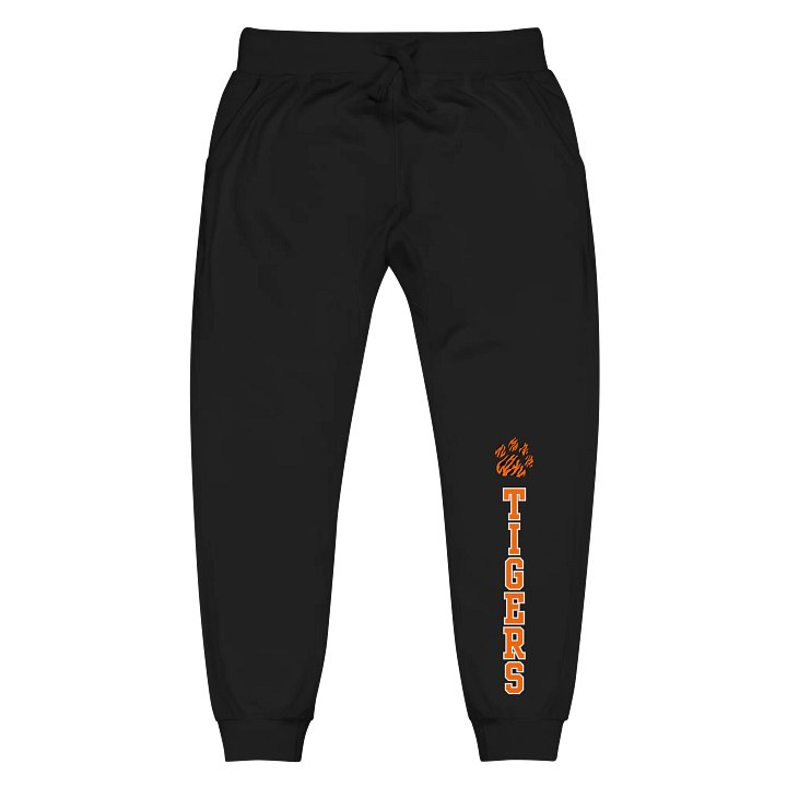 Tiger Paw Vertical Joggers product image (1)