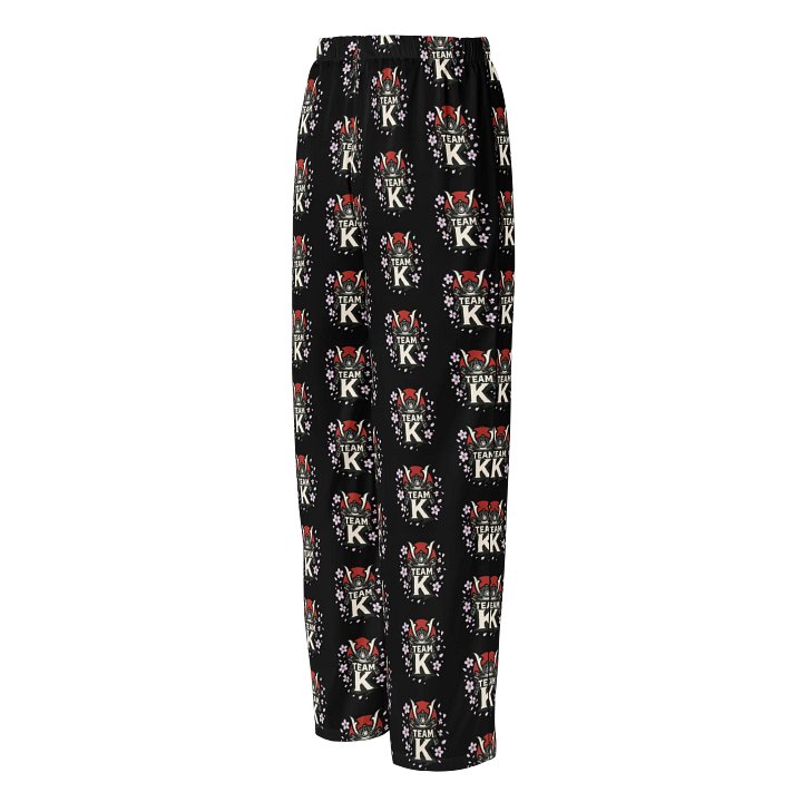 Team K Japan Women's Pajama Pants product image (2)