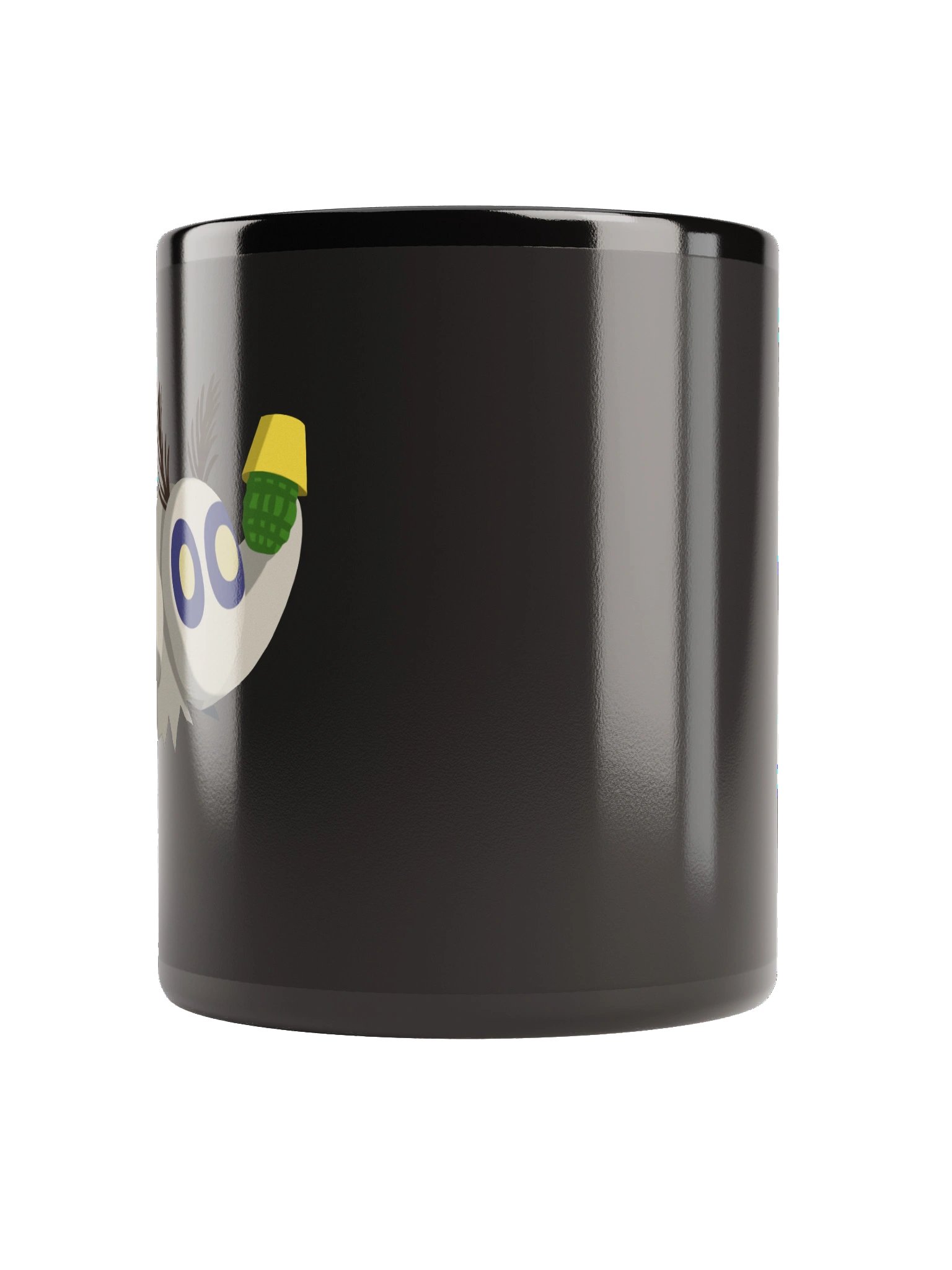 Lampy Breakout Mug product image (3)