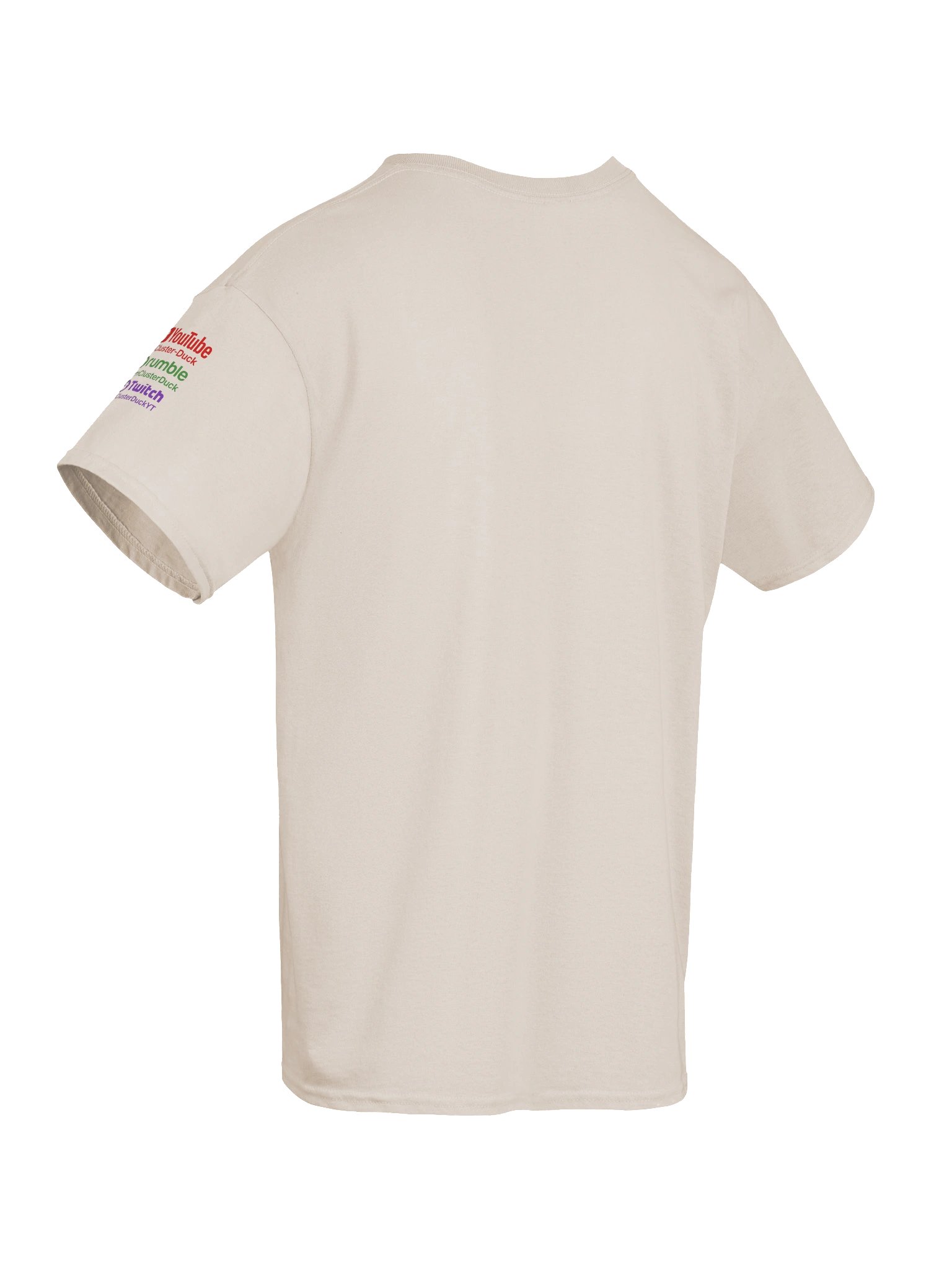 90's Throw Back Cluster Duck Tee product image (94)