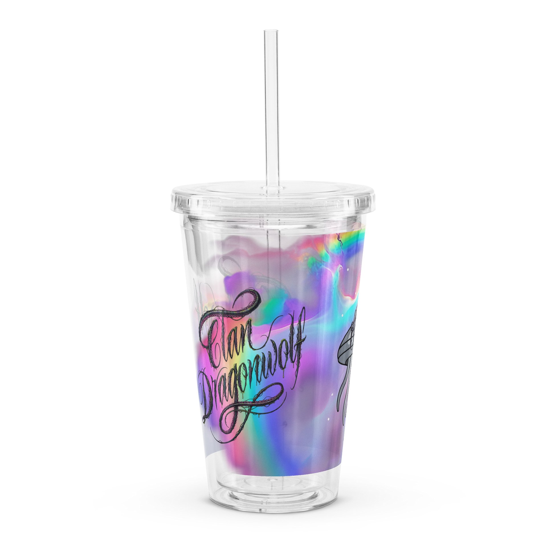 Awoo- F.O Double Wall Tumbler product image (3)