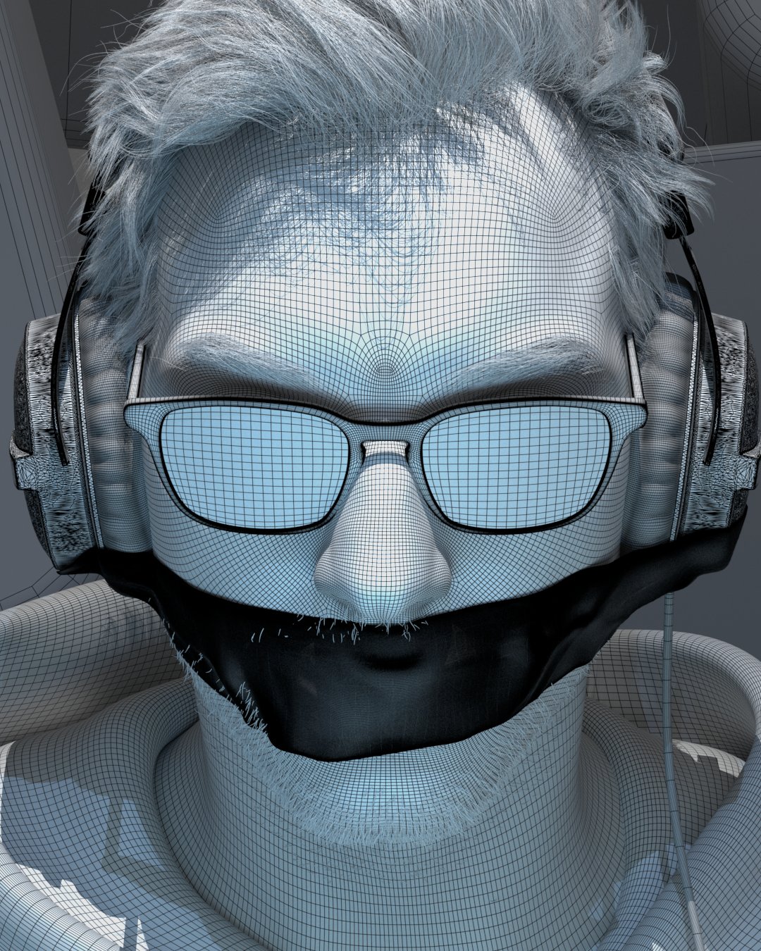 Basemesh Kit product image (8)