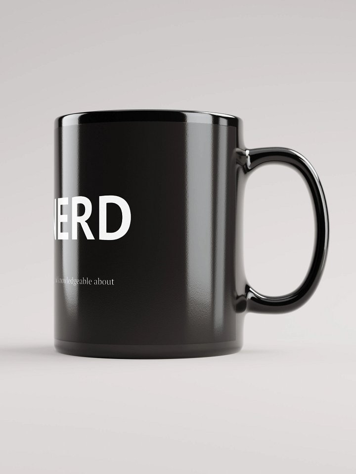 Devenerd mugt – Noun. 1: A Person Obsessed with Code product image (2)