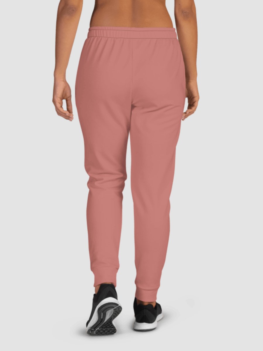 Training Club Joggers - Harvest Blaze product image (4)