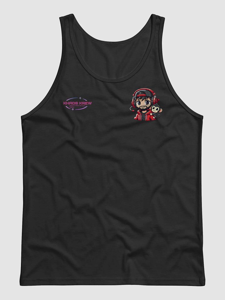 RobbinHudz Tank product image (1)