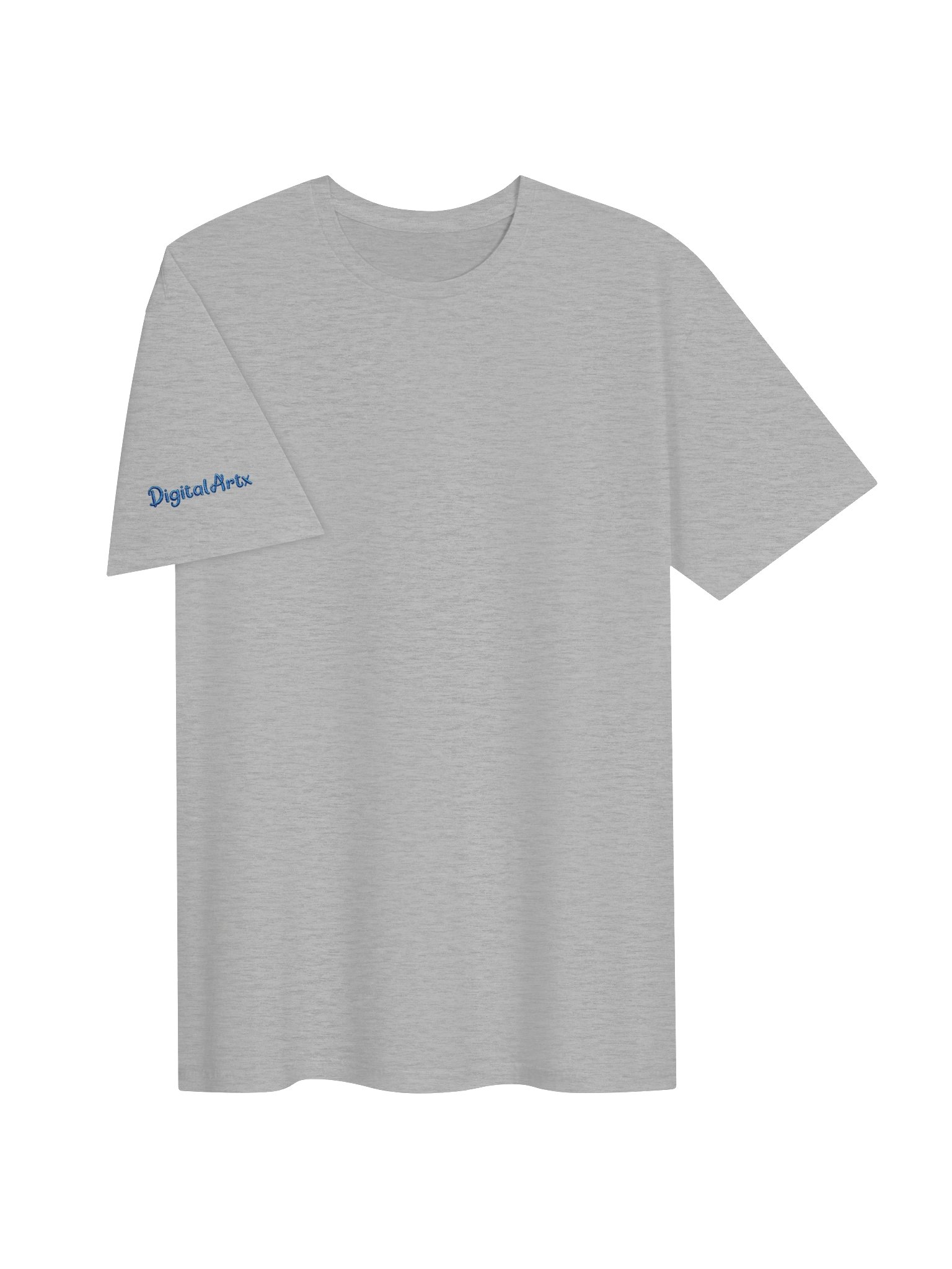 Gildan Unisex Softstyle T-shirt 16 Light Colors product image (2)