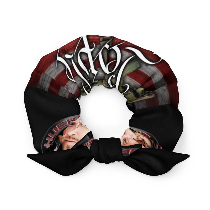 Hucks hair tie product image (1)