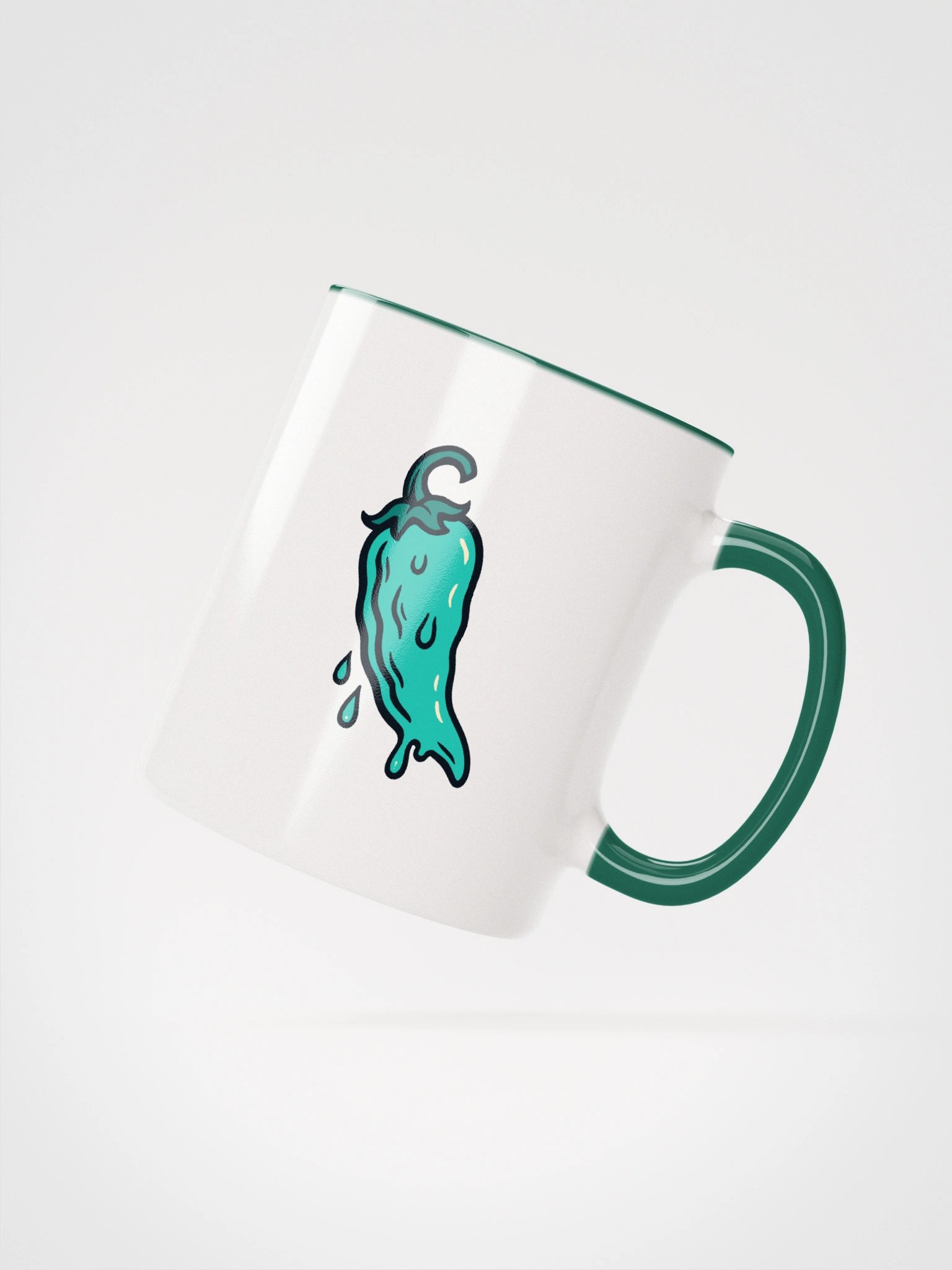 Cayenne - Ceramic Mug product image (5)