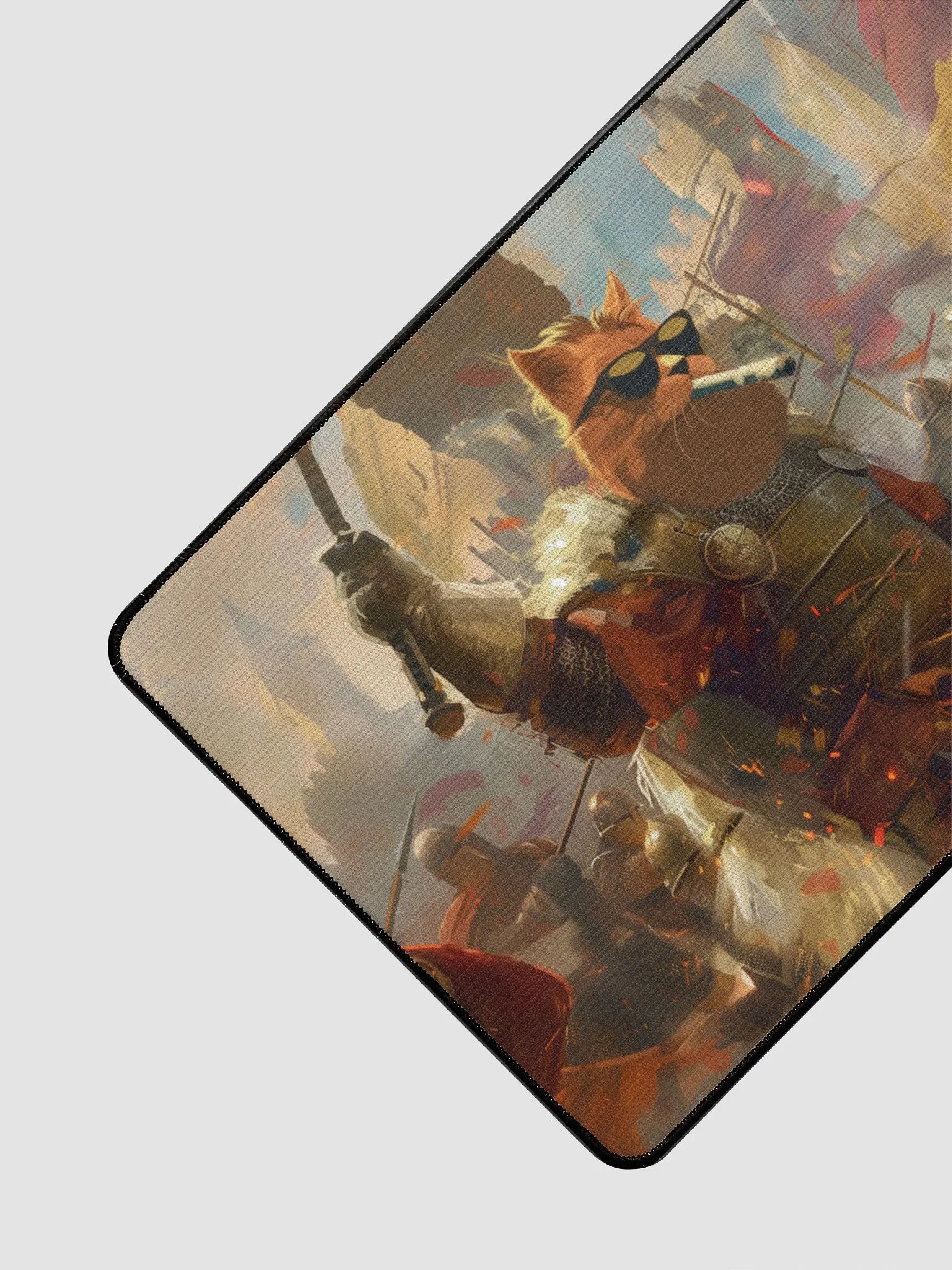 DEBILS Desk Mat product image (3)