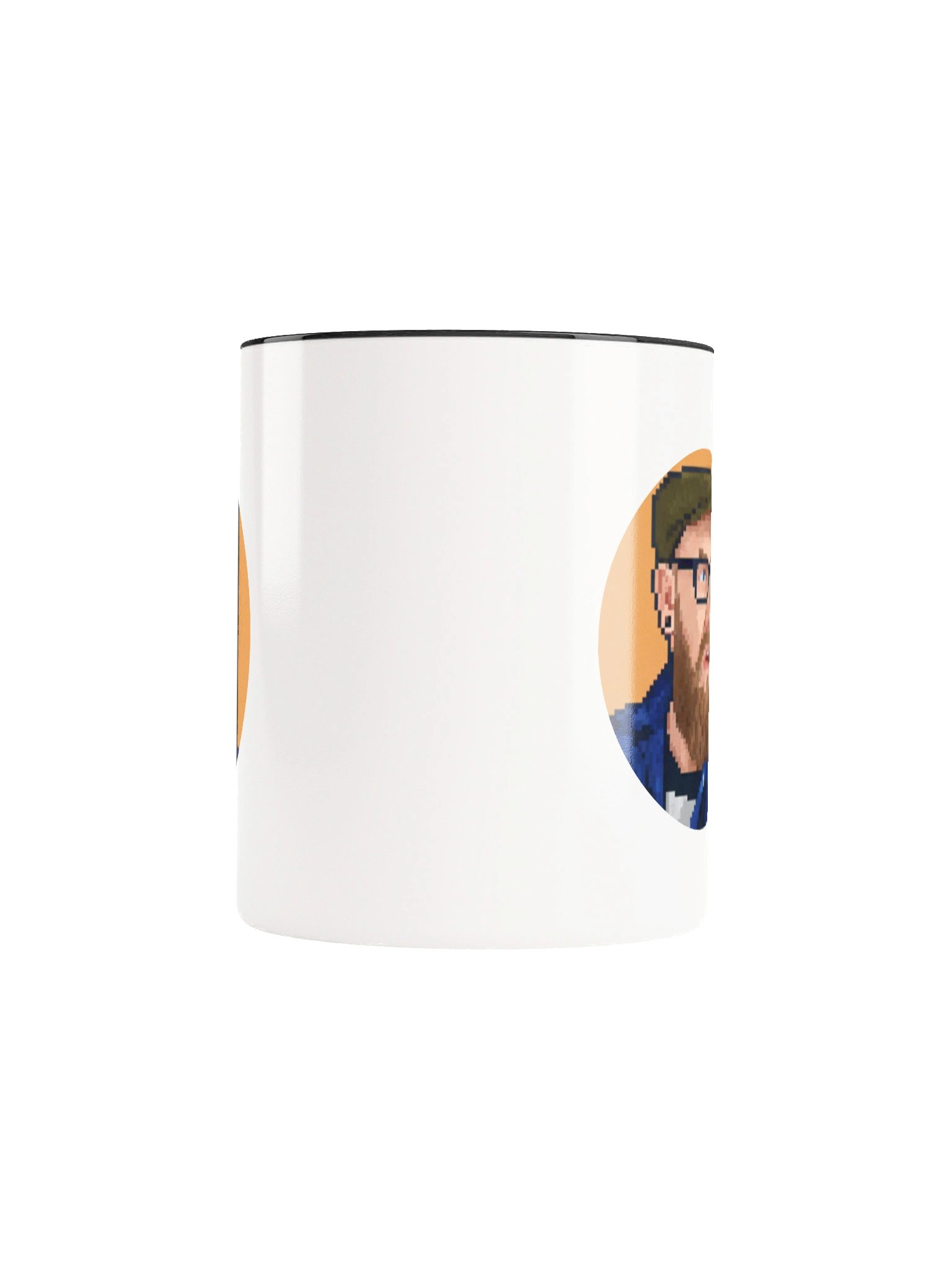 Joel's Mug Mug product image (5)