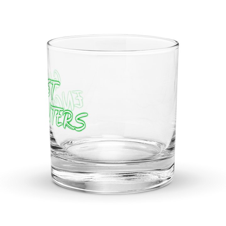 Ghost Encounters Rocks Glass product image (2)