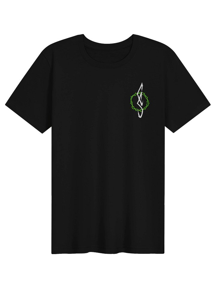 Corvistryx Logo Tee product image (1)