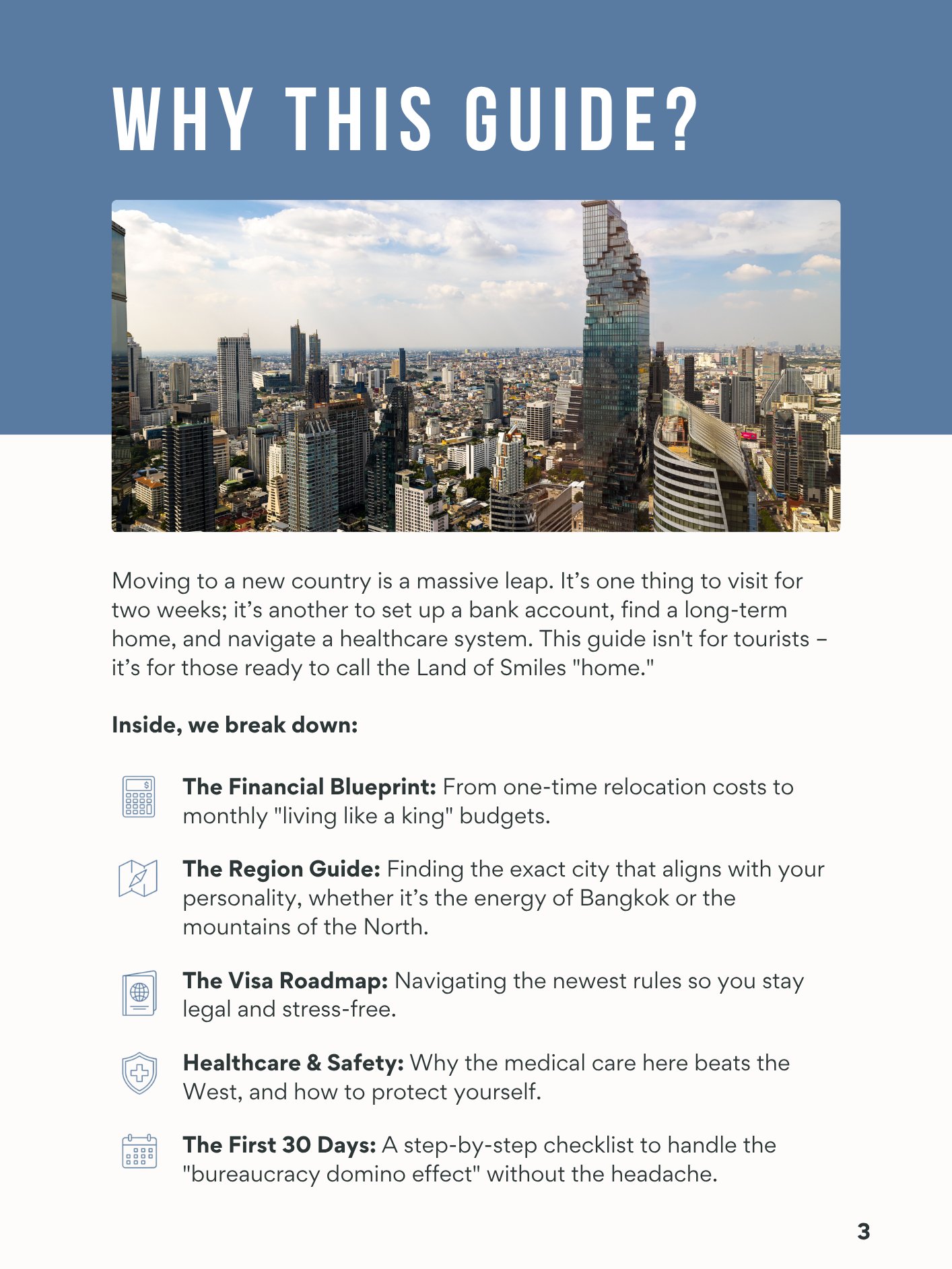 Destination Thailand: The Ultimate Relocation Guide product image (2)