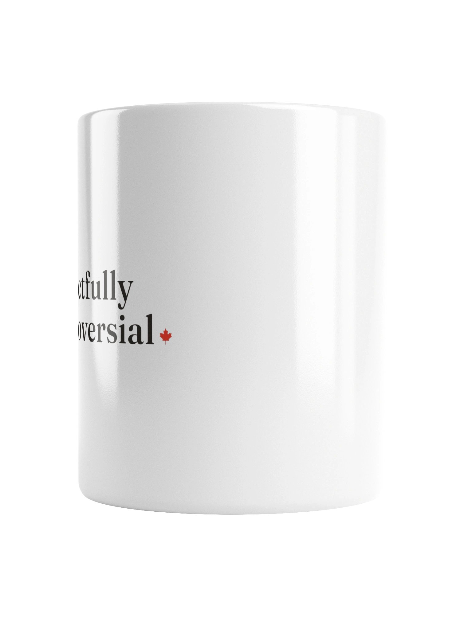 The Controversial Mug product image (6)