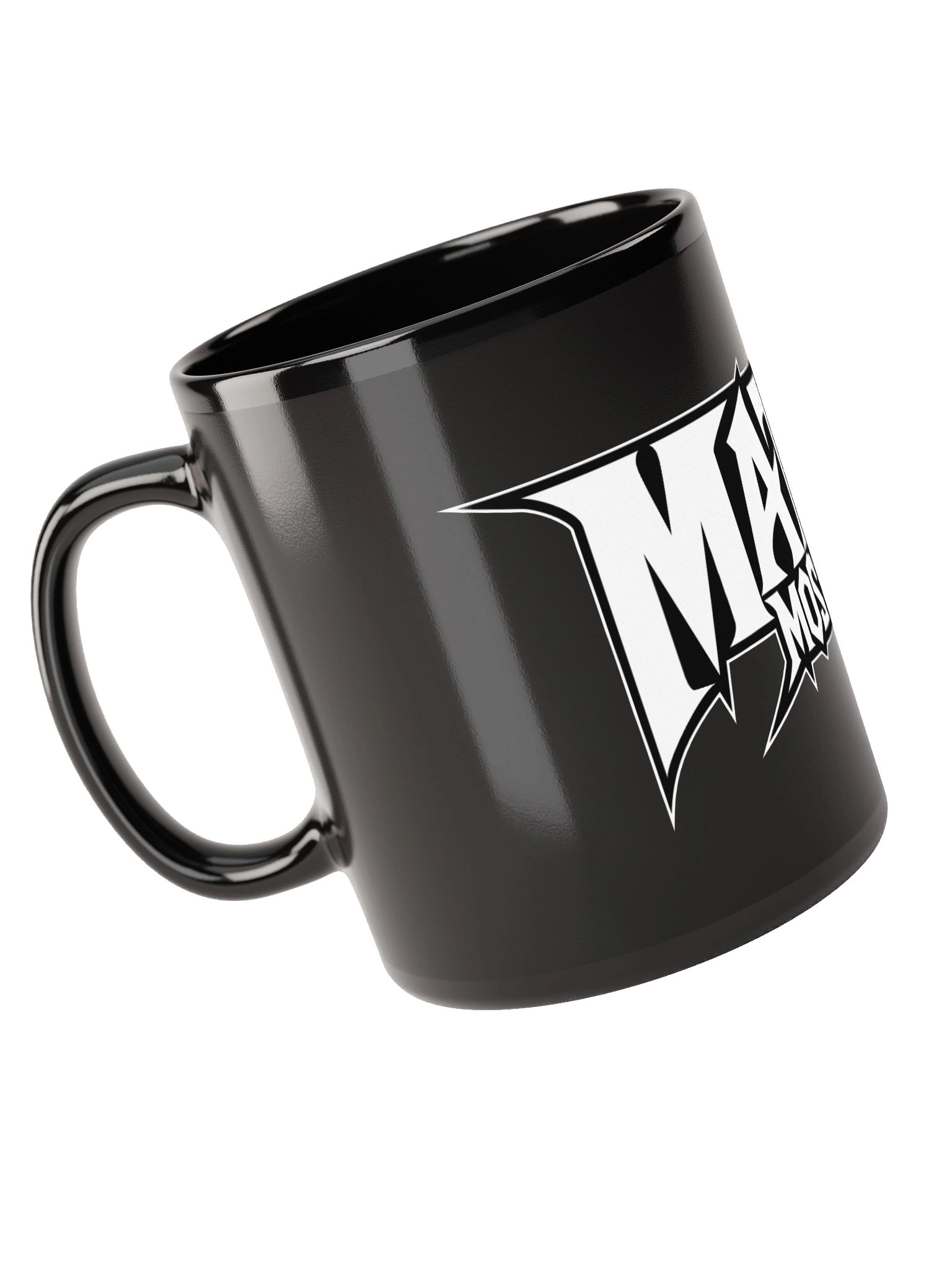 Matt's Mosh Pit mug product image (10)