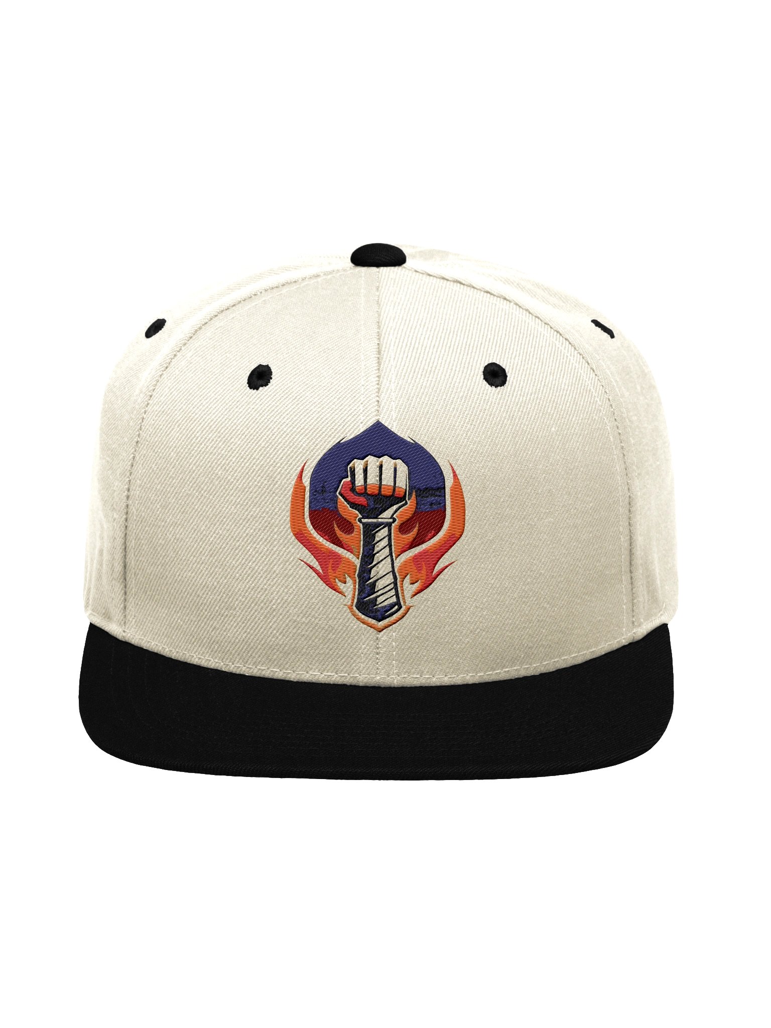BHW Snapback product image (1)